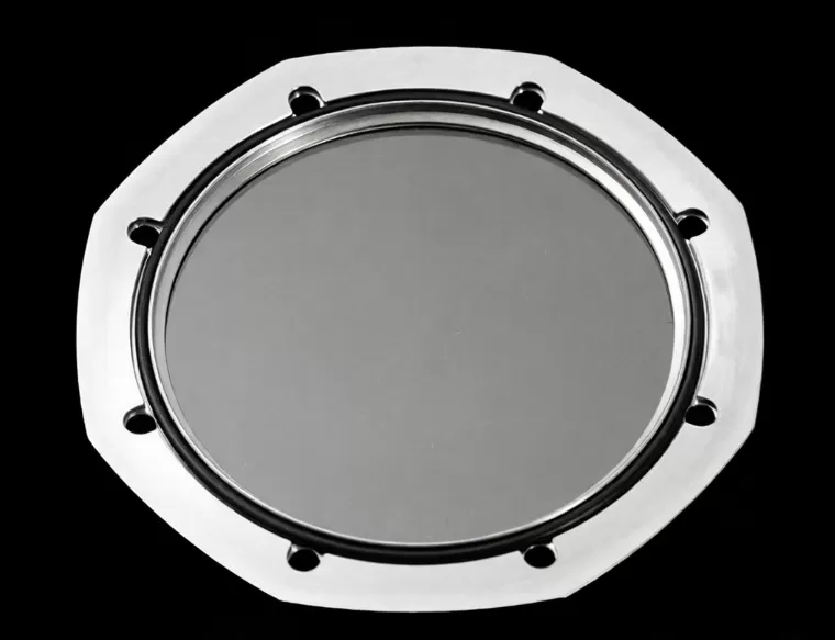 Royal Oak 41mm 15510 SS/SS Black/Stk APSF A4302 Super Clone - Image 8