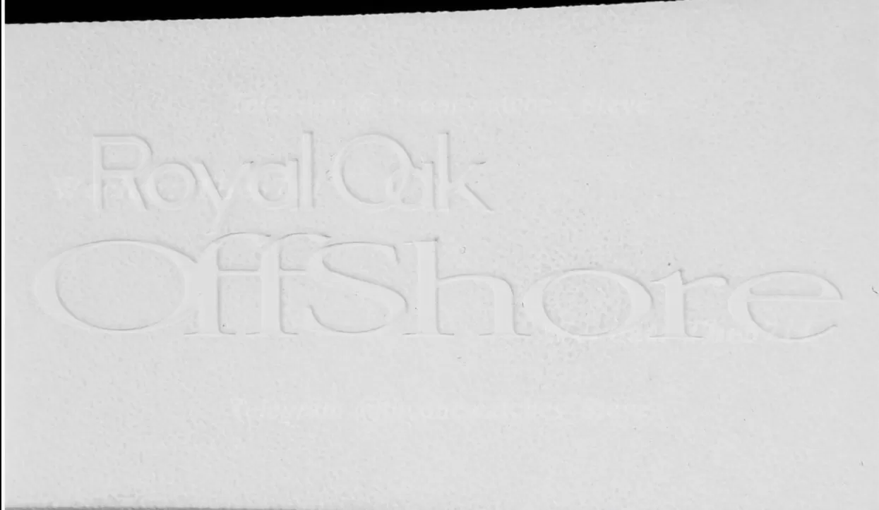 Royal Oak Diver 15707 CER/RU White ZF SA3120 Super Clone - Image 22