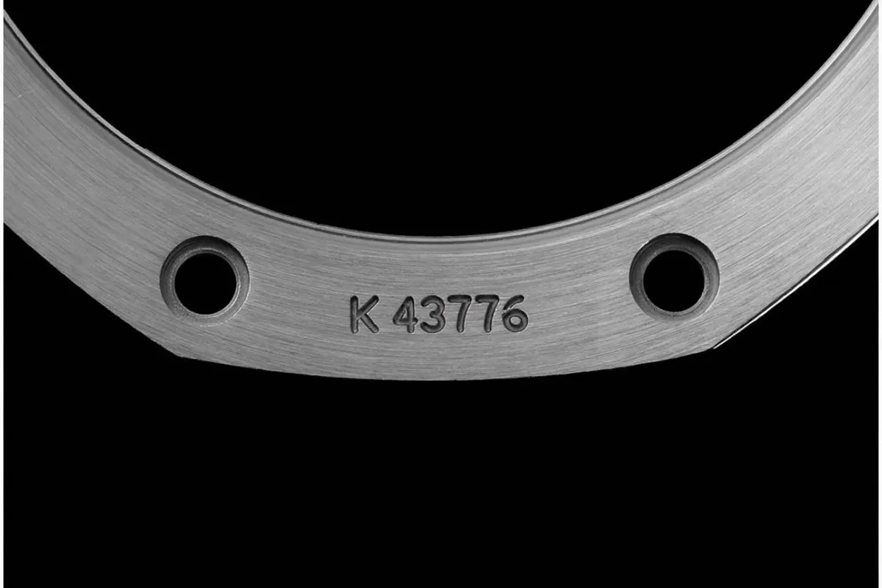 Royal Oak 41mm 15500 SS/SS Grey/Stk APSF A4302 Super Clone - Image 17