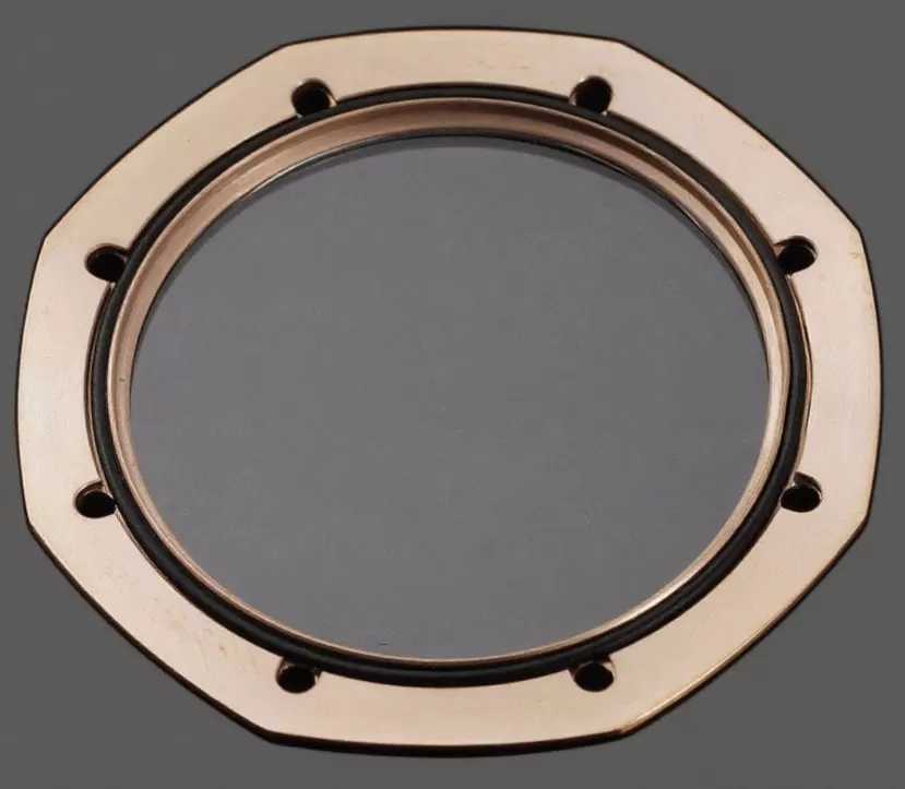 Royal Oak 41mm 15500 RG/RG Black/Stk APSF A4302 Super Clone - Image 9