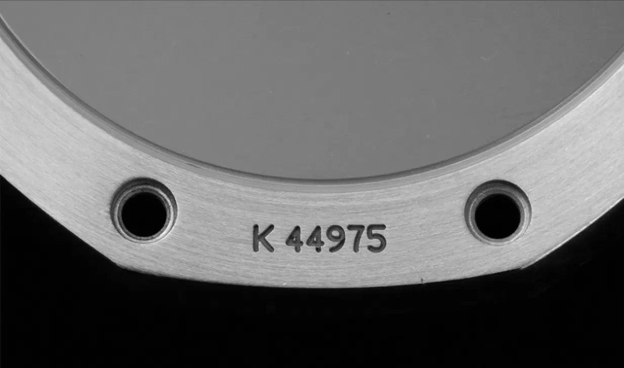Royal Oak 41mm 15500 SS/SS Grey/Stk ZF V3 A4302 Super Clone - Image 13