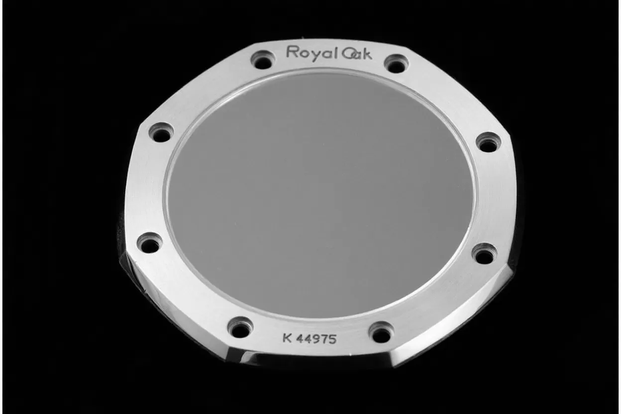 Royal Oak 41mm 15500 SS/SS Grey/Stk ZF V3 A4302 Super Clone - Image 11