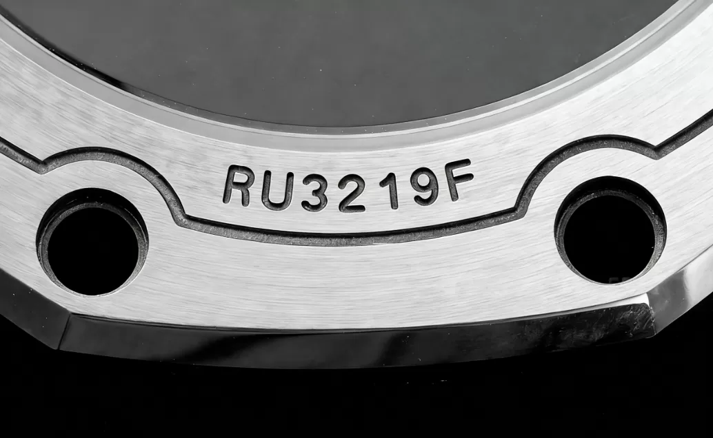 Royal Oak Offshore Diver 15720 42mm SS/RU Green/Stk ZF A4308 - Image 12