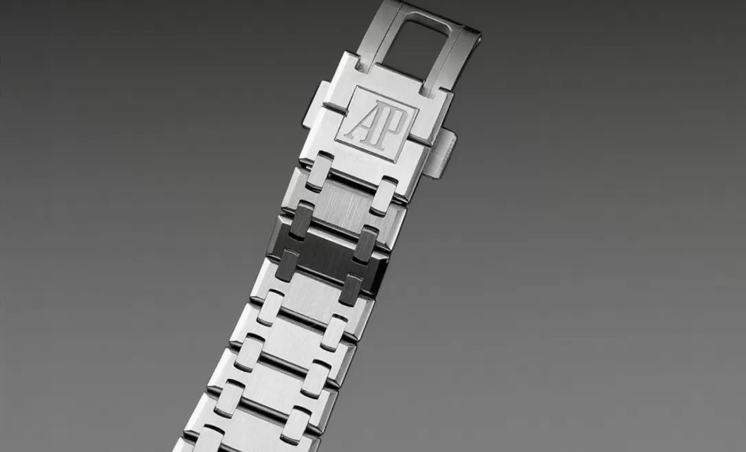 Royal Oak 39mm 16202 SS/SS Green Dial ZF A7121 - Image 13