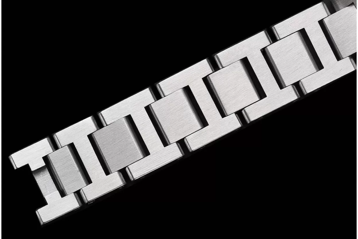 Ballon Bleu Ladies 28mm SS/SS White Dial V6F Qtz - Image 16