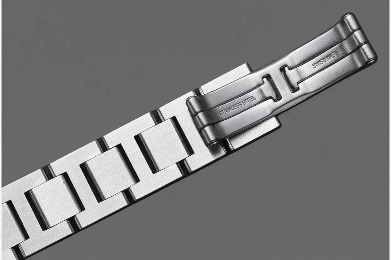 Ballon Bleu Ladies 28mm SS/SS White Dial V6F Qtz - Image 17
