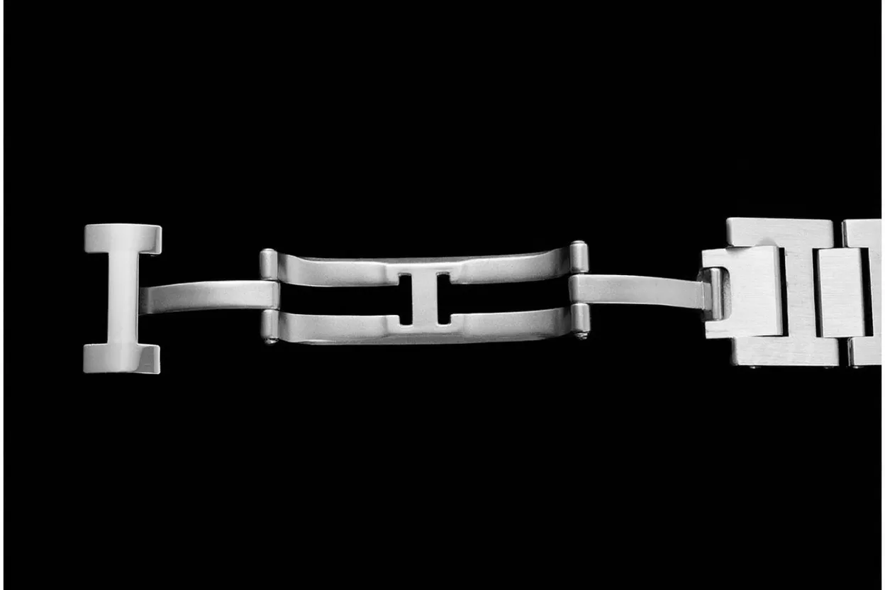 Ballon Bleu De Cartier 36mm SS/SS White Dial AF NH05 - Image 18