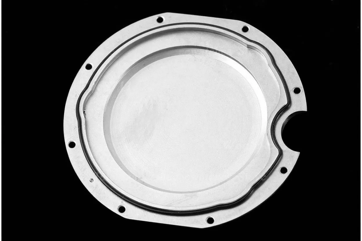 Ballon Bleu De Cartier 42mm White Textured Dial SS/SS V6F V8 A2824 - Image 15