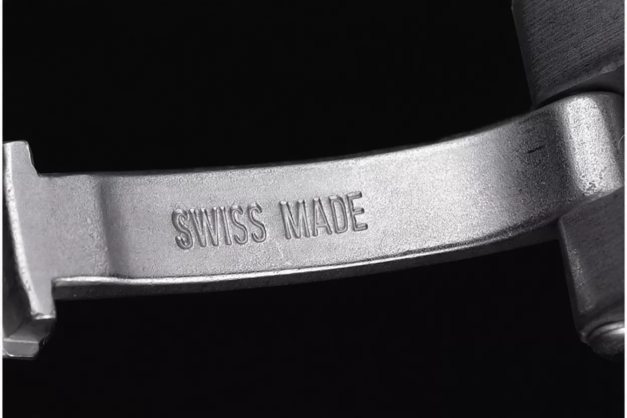 Panthere Secrete De Ladies 27mm SS/SS White 8848F Swiss Qtz - Image 18