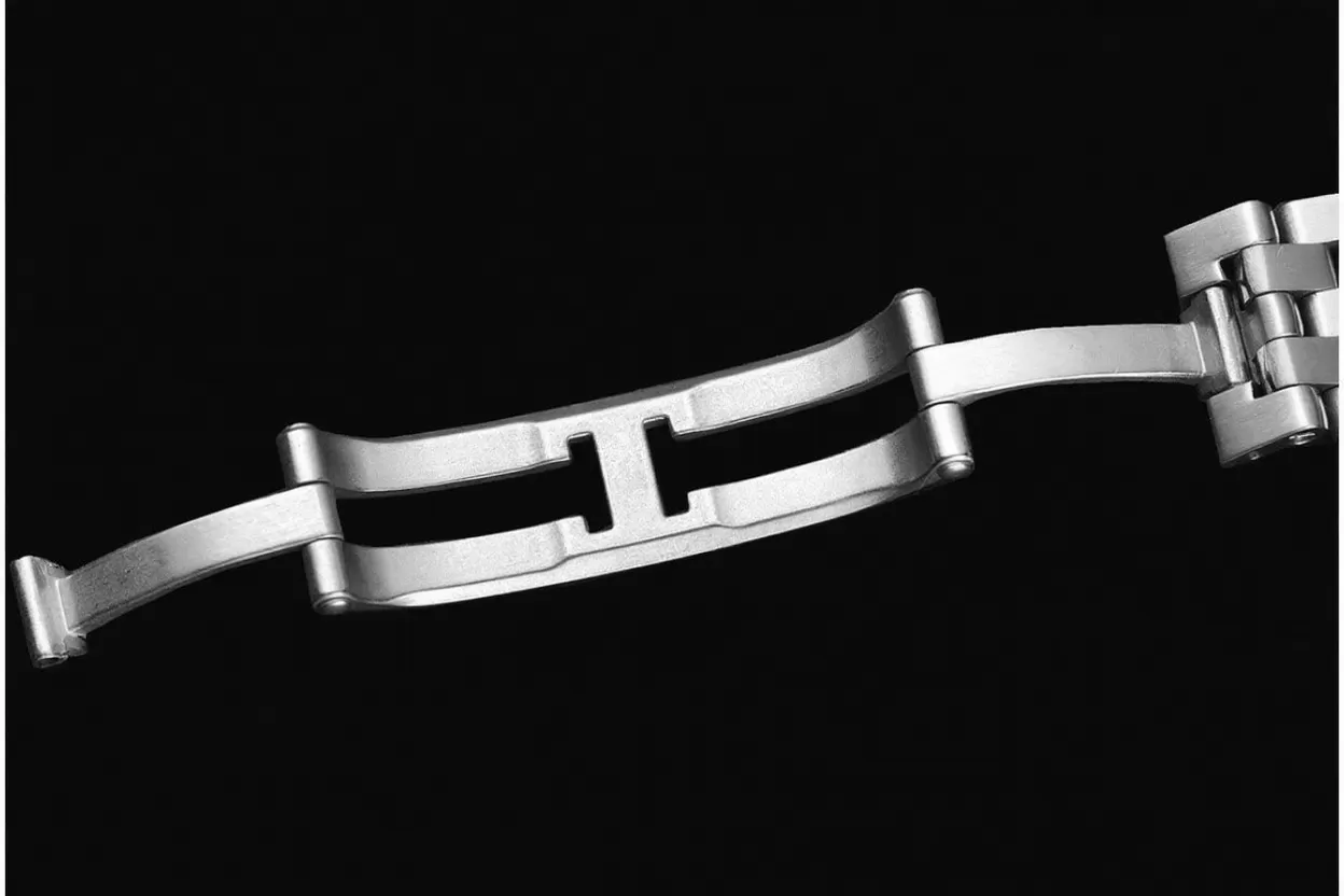 Panthere Secrete De Ladies 27mm SS/SS White 8848F Swiss Qtz - Image 20