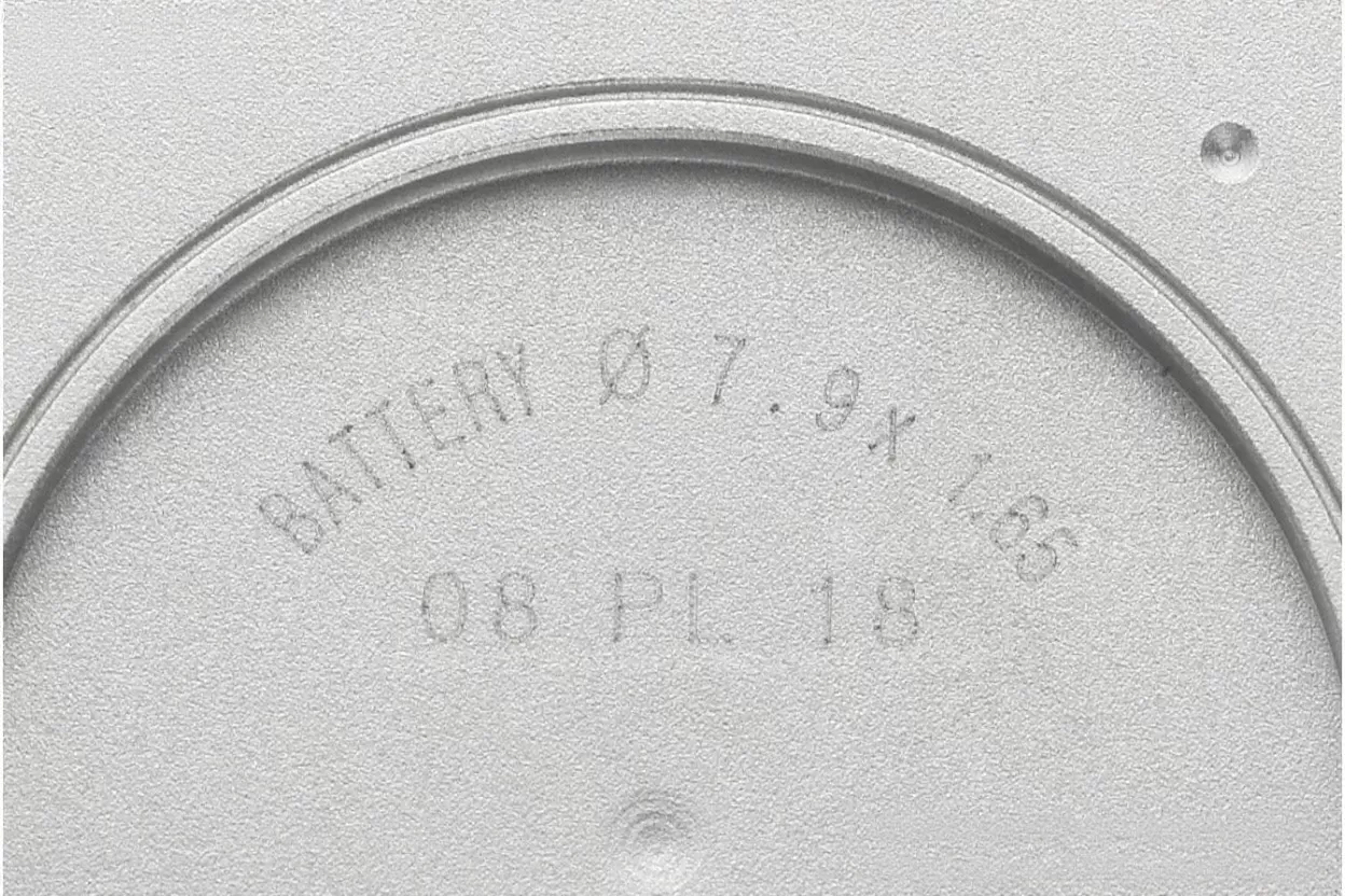 Tank Solo 27.4mm YG/LE White Dial AF Quartz - Image 13
