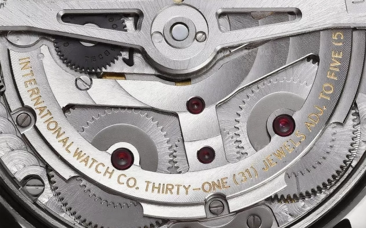 Portugieser 7 Days 42mm SS/LE White Dial ZF V5 A52010 - Image 9