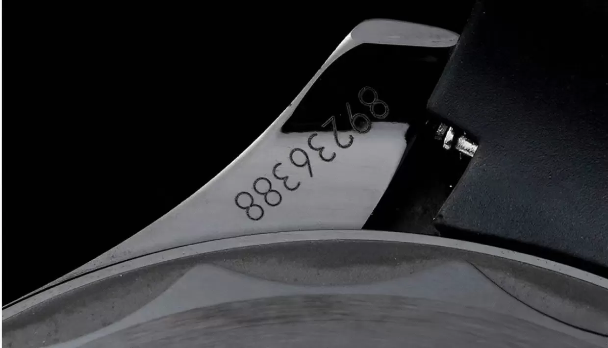 Seamaster 300m 43.5mm Ceramic/RU Black Dial VSF A8806 - Image 18