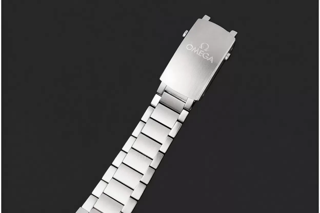 Seamaster 300m 41mm No Date SS/SS Black Dial VSF A8912 - Image 16