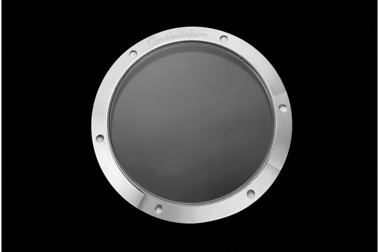 Constellation 41mm SS/LE Grey Dial VSF A8900 - Image 12