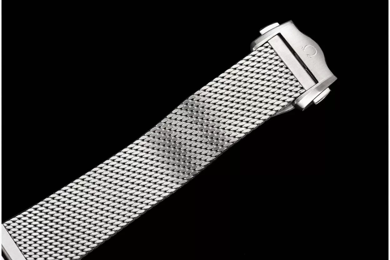 Seamaster 300m 2025 42mm SS/SS Black Dial VSF A8806 - Image 13