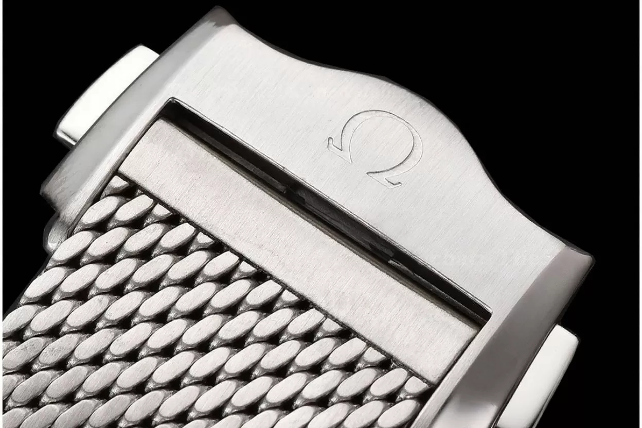 Seamaster 300m 2024 42mm SS/SS Silver Dial VSF A8806 - Image 19