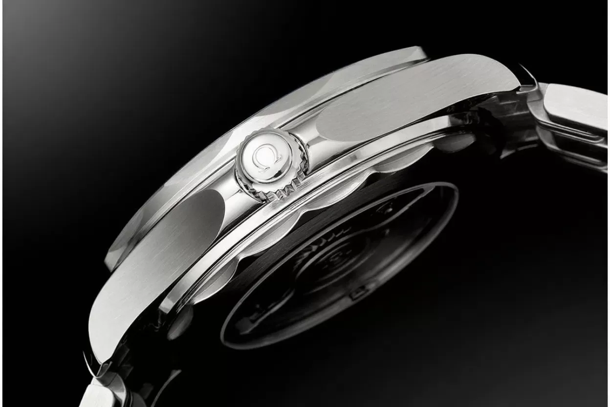 Seamaster 300m 42mm SS/SS Blue Dial VSF VS8800 Super Clone - Image 6