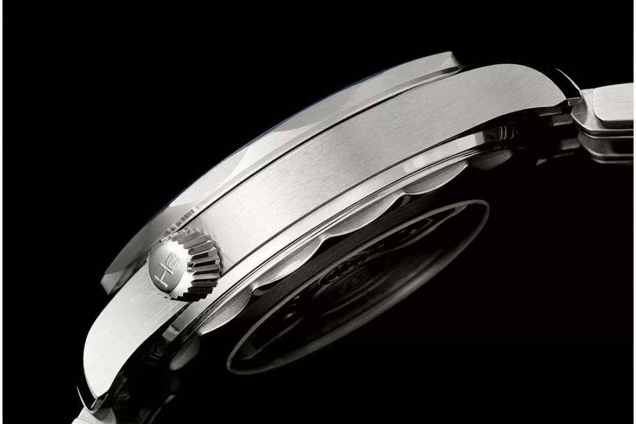 Seamaster 300m 42mm SS/SS Blue Dial VSF VS8800 Super Clone - Image 7