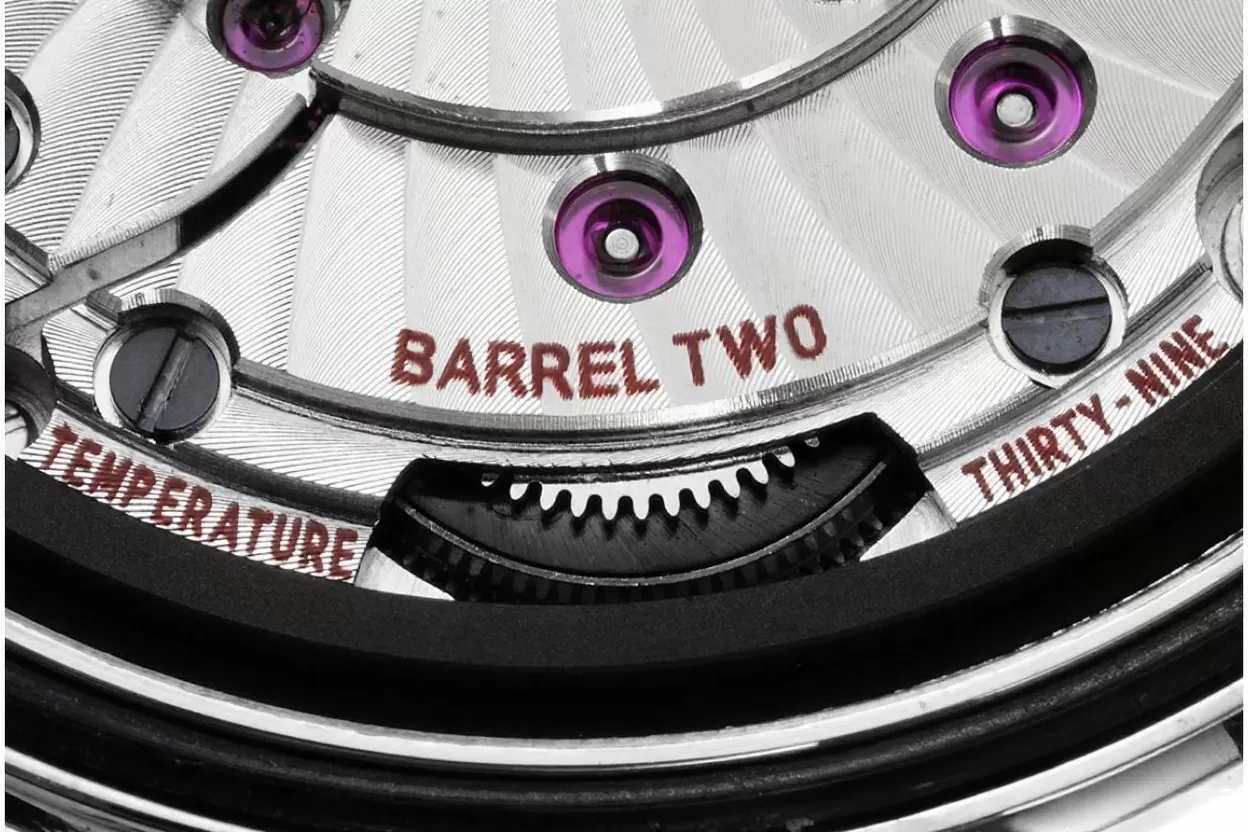 Aqua Terra 150m 41mm SS/SS Wave VSF A8500 - Image 7