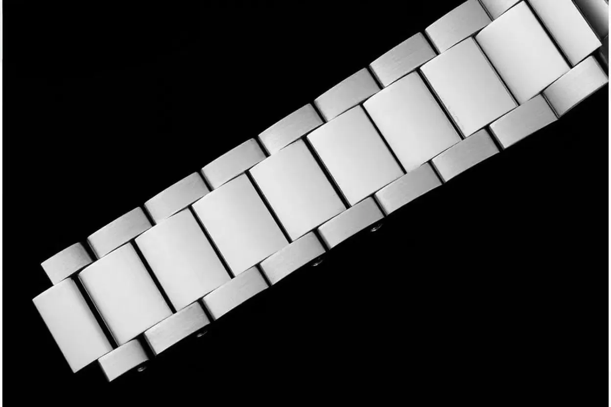 Aqua Terra 150m 41mm Master SS/SS Blue Dial VSF A8900 - Image 15
