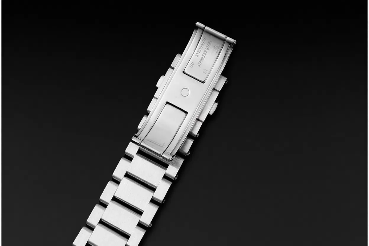 Aqua Terra 150m 41mm Master SS/SS Blue Dial VSF A8900 - Image 17