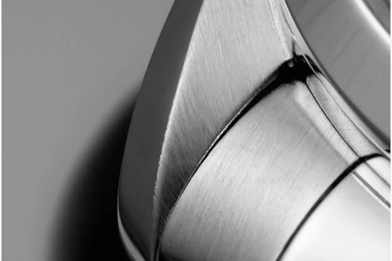 Aqua Terra 150m 41mm Master SS/SS White Dial VSF A8900 - Image 5