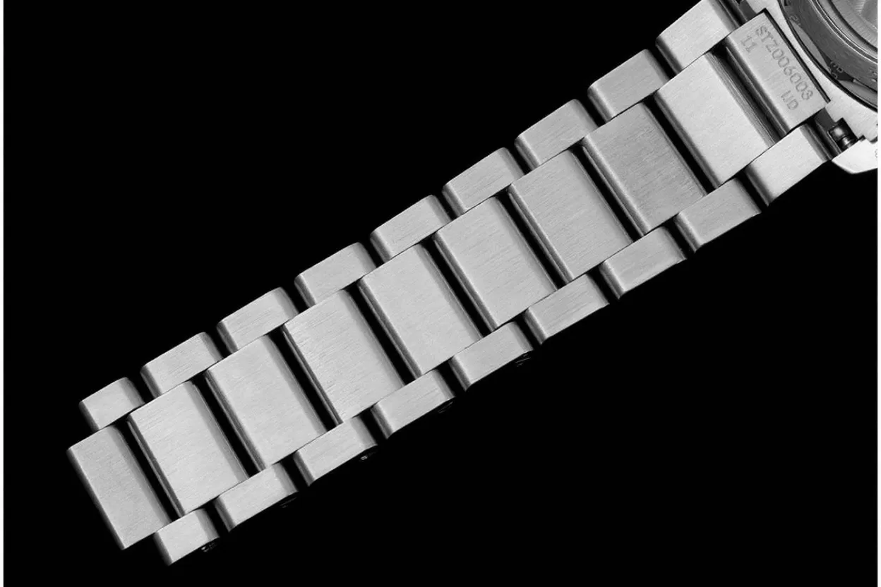 Aqua Terra 150m 41mm Master SS/SS White Dial VSF A8900 - Image 13