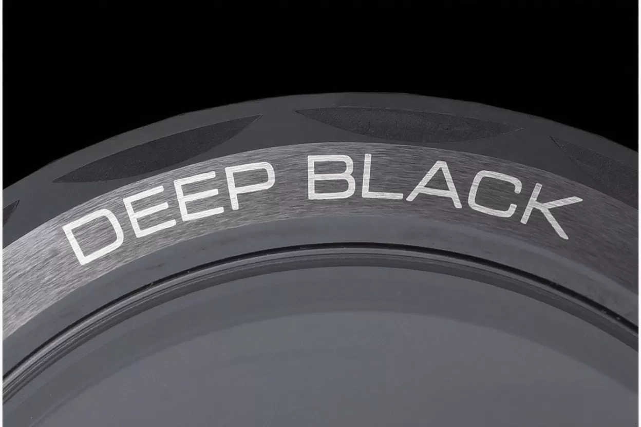 Planet Ocean 45.5mm Deep Black CER/NY Blk VSF A8906 V2 Super Clone - Image 17
