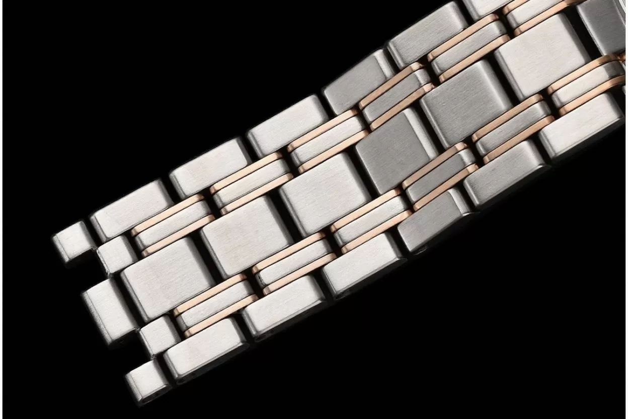 Seamaster 300m 2019 RG/SS Black VSF VS8800 - Image 18