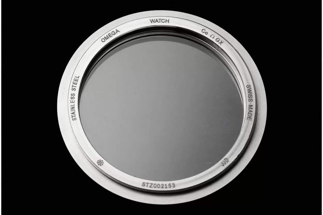 Planet Ocean 43.5mm "Tai Chi" GMT SS/SS VSF A8906 - Image 14