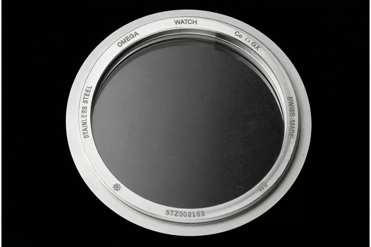 Planet Ocean 43.5mm "Tai Chi" GMT SS/SS VSF A8906 - Image 13