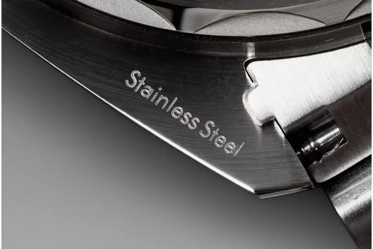 Planet Ocean 43.5mm "Tai Chi" GMT SS/SS VSF A8906 - Image 16