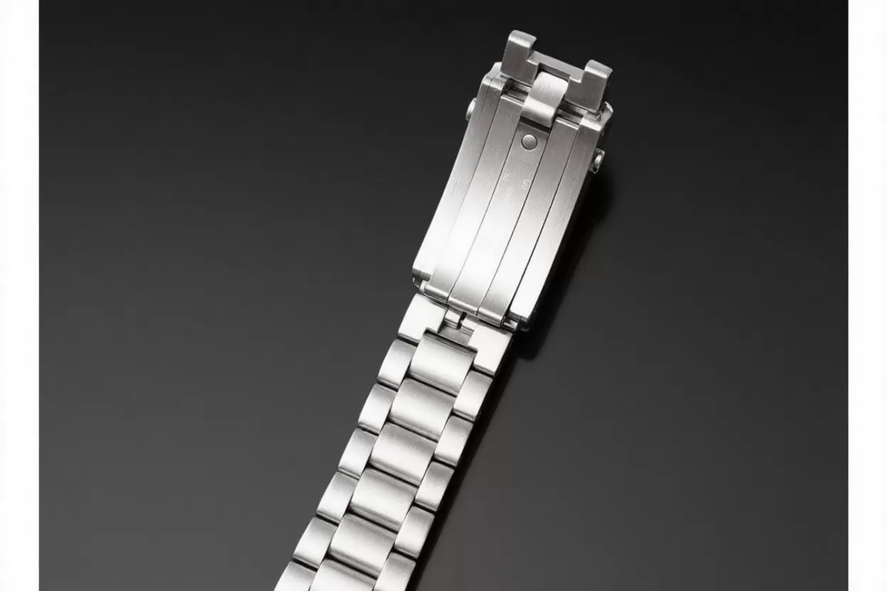 Planet Ocean 43.5mm "Tai Chi" GMT SS/SS VSF A8906 - Image 18