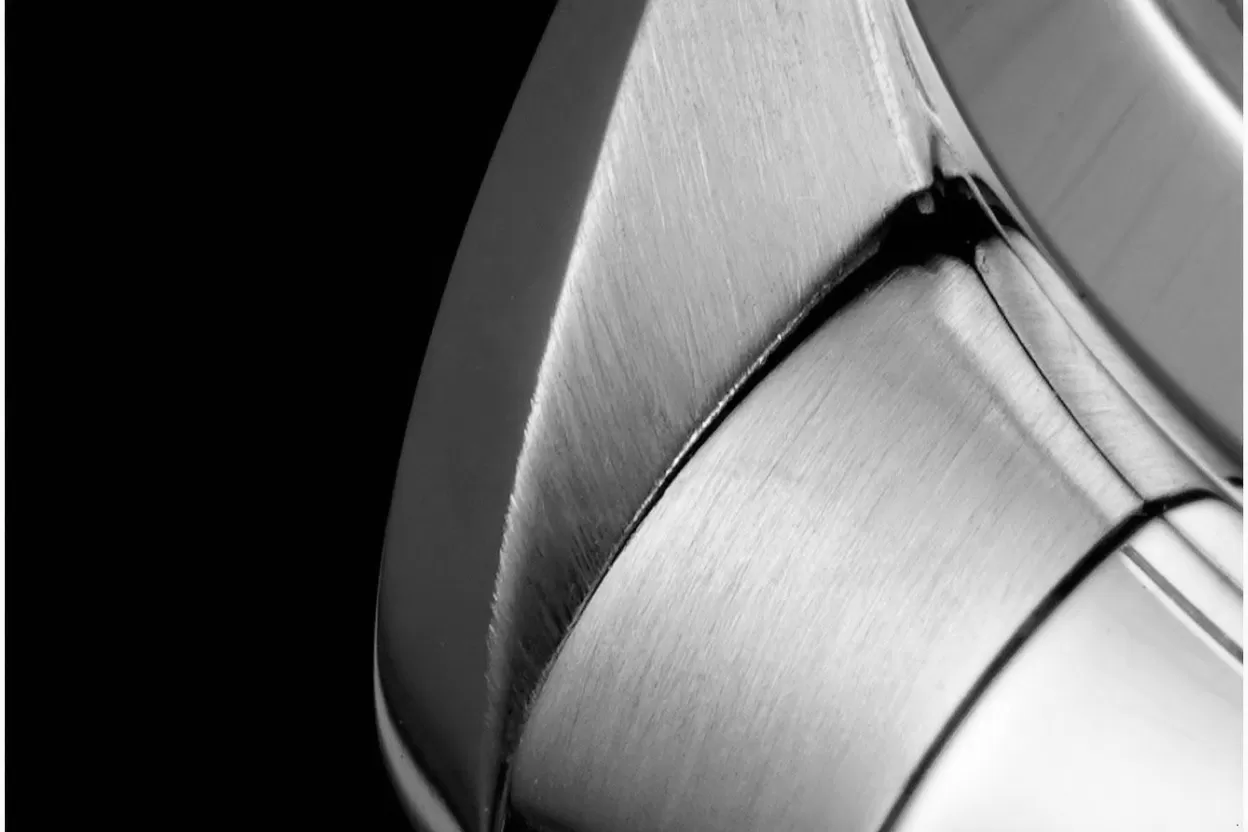 Aqua Terra 150m 41mm SS/SS White Textured VSF A8500 - Image 3