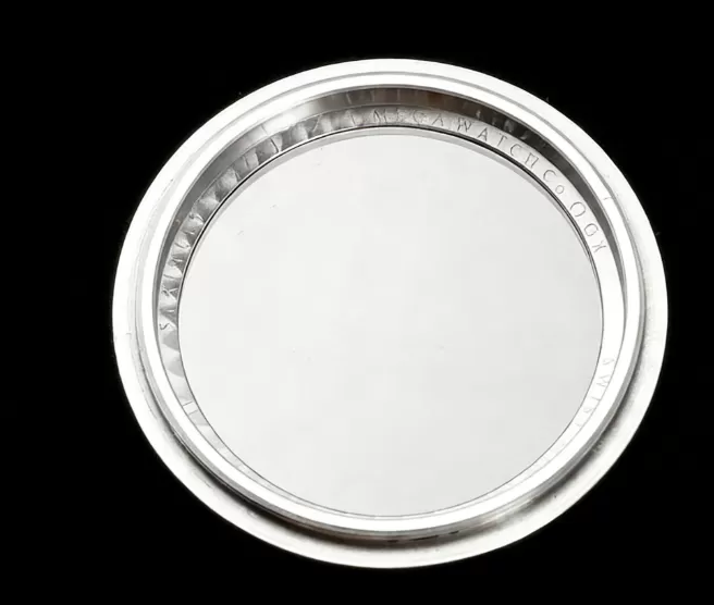 Constellation Co-Axial 38mm SS/SS White VSF Asia 8500 - Image 10