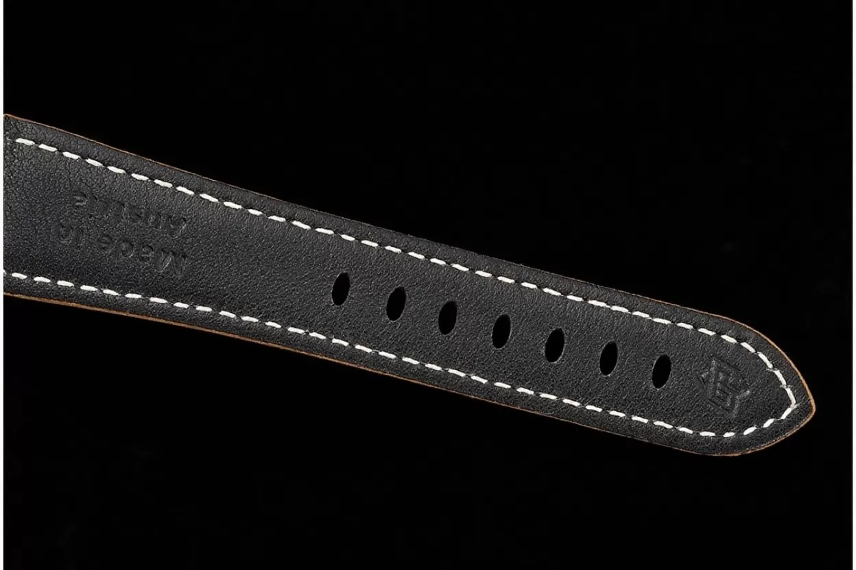 Luminor Due PAM904 42mm Date SS/LE Grey VSF Asia XXXIV - Image 14