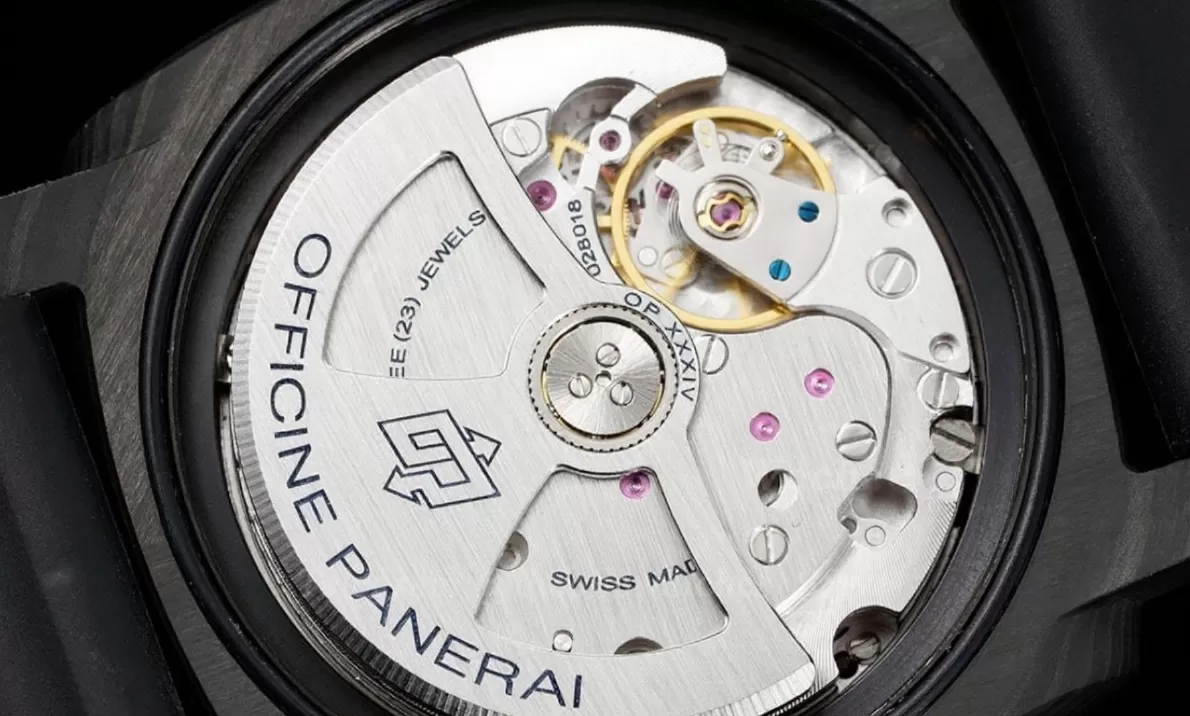 PAM960 Carbotech Submersible 42MM CB/RU VSF OP.XXXIV - Image 13