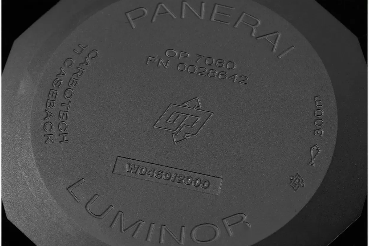 PAM1661 Lum. Carbotech Auto 44mm FC/NY VSF P9010 - Image 18