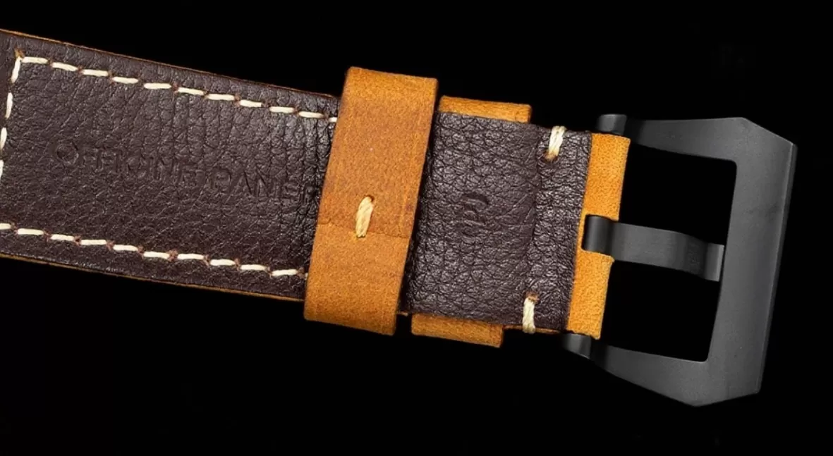 PAM1441 Luminor 3 Days GMT 44mm CER/LE VSF P9010 - Image 23