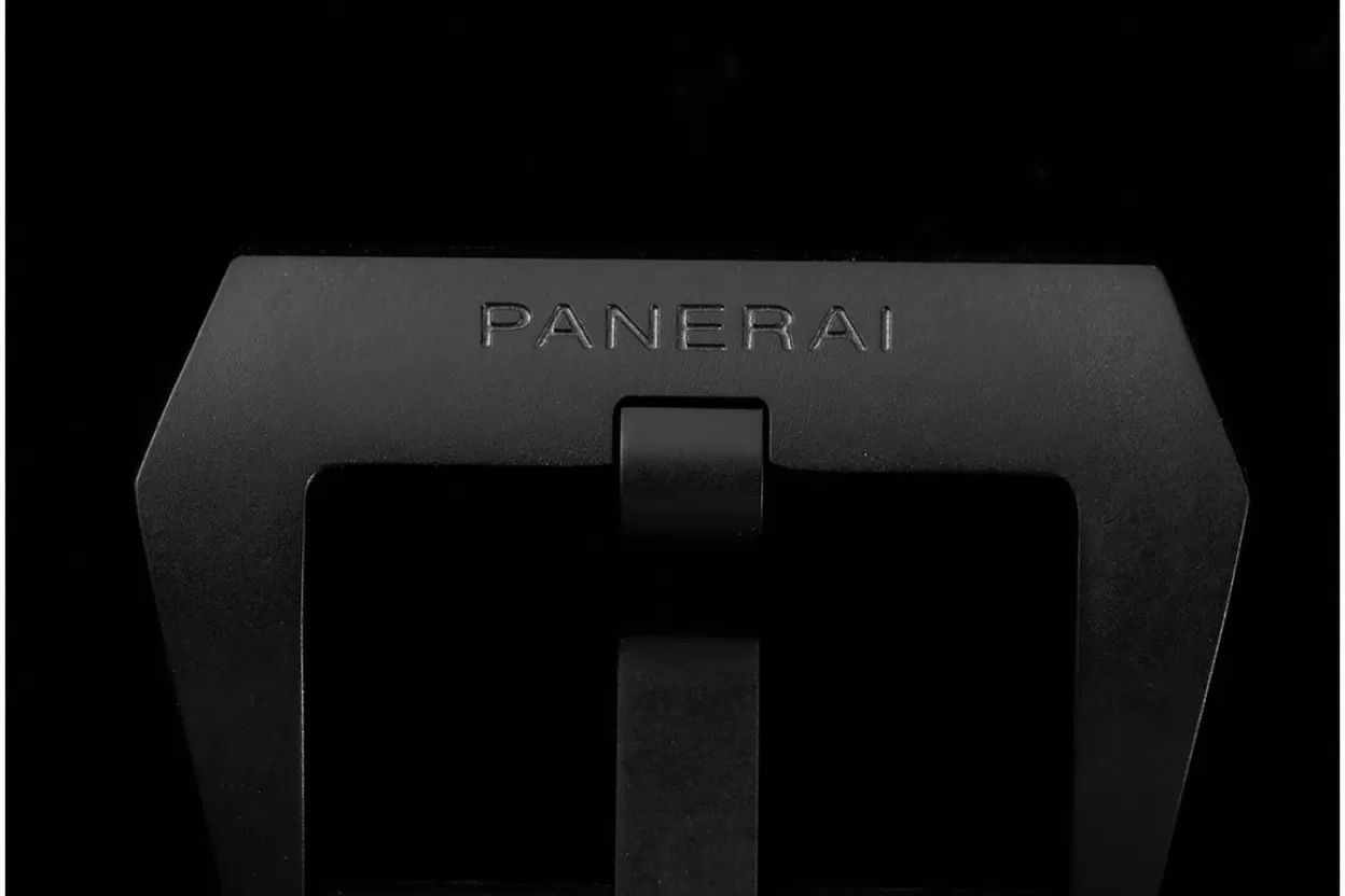 Submersible PAM979 47mm Carbon/RU Carbon Dial VSF P9010 - Image 30