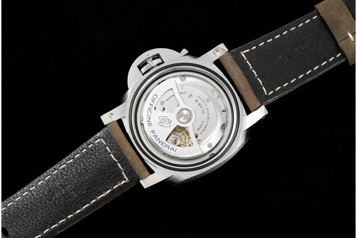 Luminor Marina PAM1314 Auto 44mm SS/LE VSF P9010 - Image 7