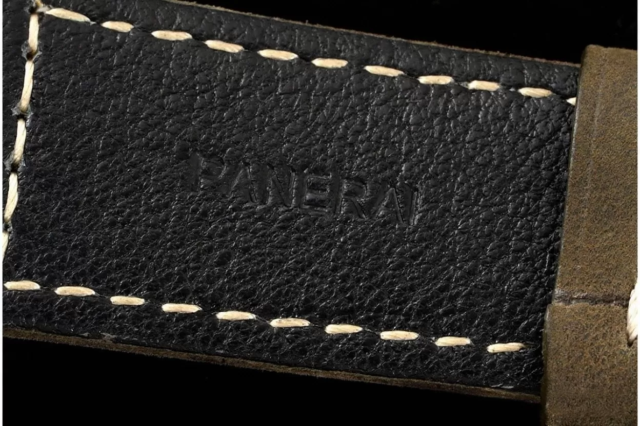 Luminor Marina PAM1314 Auto 44mm SS/LE VSF P9010 - Image 17