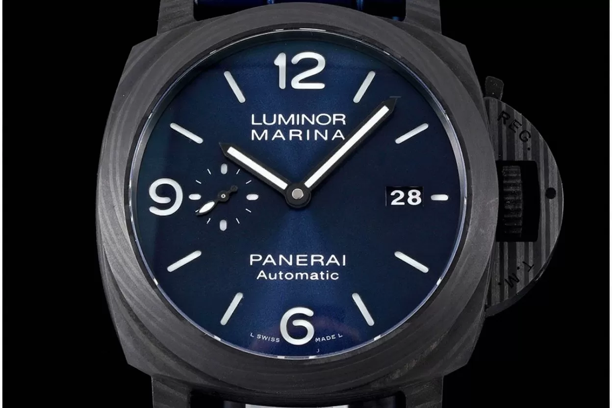 Luminor Marina PAM1664 44mm FC/LE VSF P9010 - Image 2