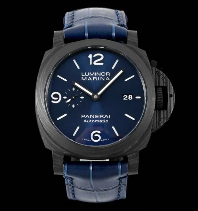 Luminor Marina PAM1664 44mm FC/LE VSF P9010 - Image 3