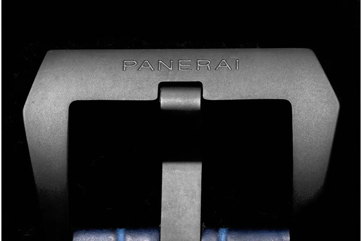 Luminor Marina PAM1664 44mm FC/LE VSF P9010 - Image 18
