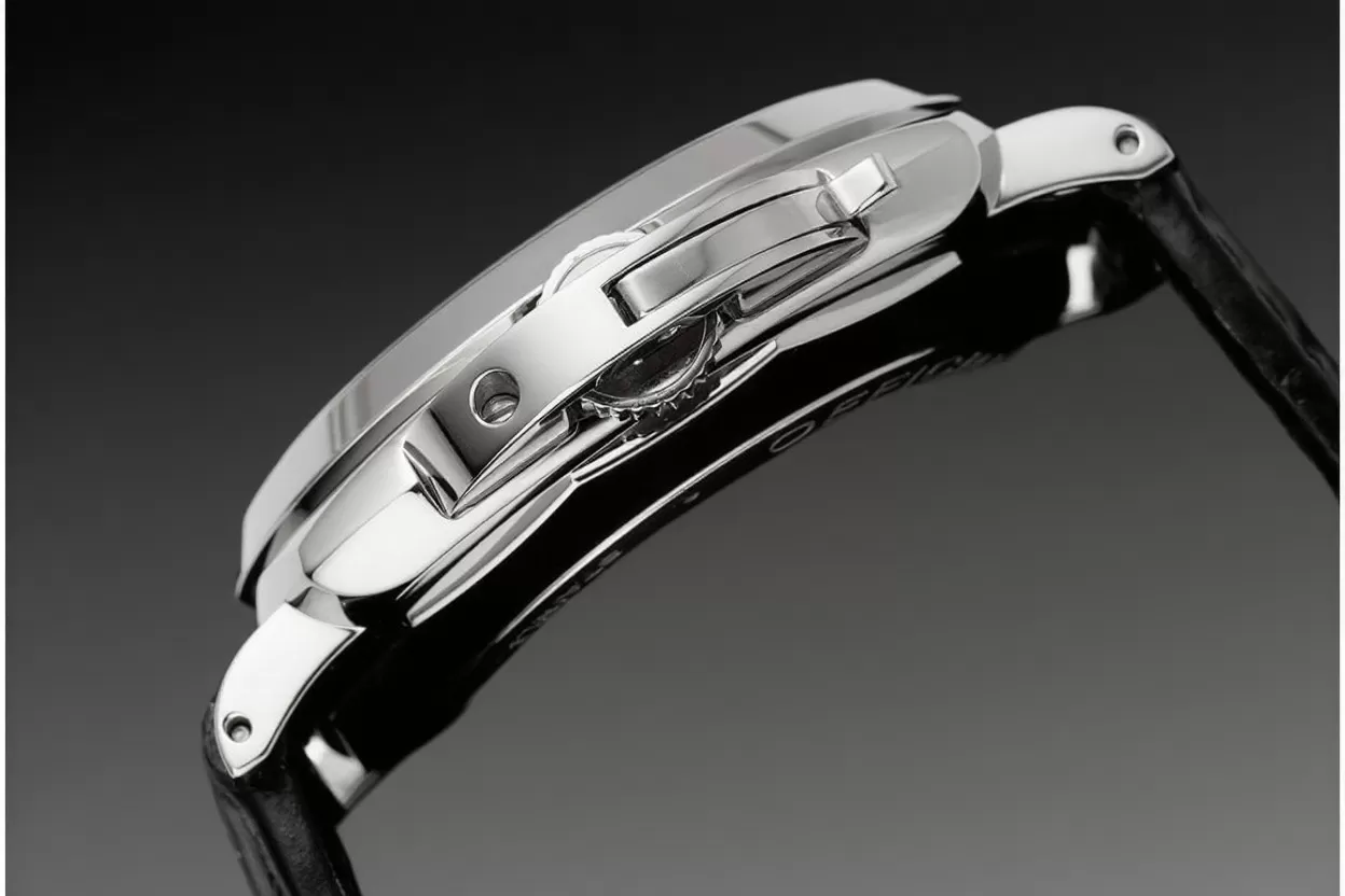 Luminor Due PAM1250 42mm SS/LE Grey Dial VSF P900 - Image 6