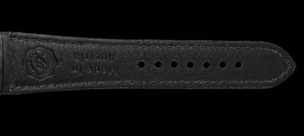 Radiomir PAM1294 40mm SS/LE Black Dial VSF P900 - Image 14