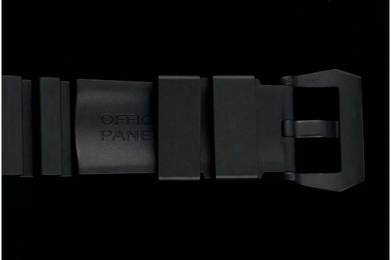 Submersible PAM2231 42MM Carbon/RU Black Dial VSF P900 - Image 24