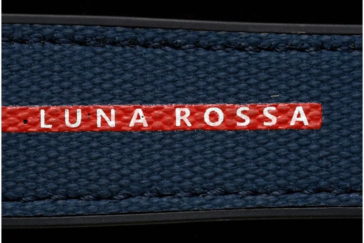 Luminor PAM1529 Luna Rossa 44mm FC/RU Blue Dial VSF P9010 - Image 17